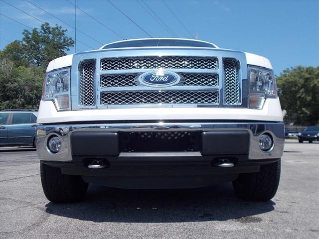 Ford F150 2011 photo 3