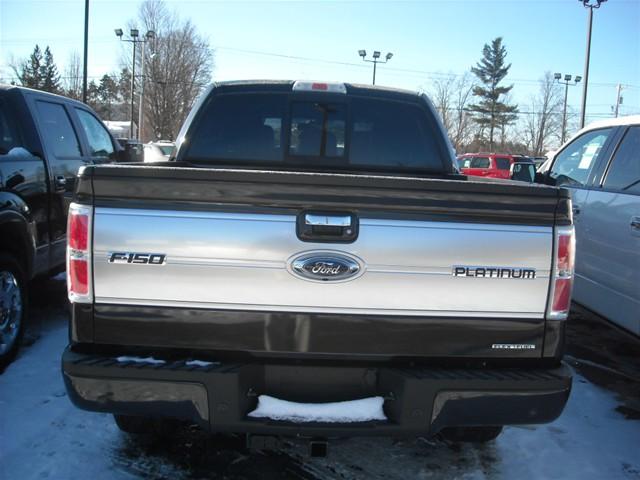Ford F150 2011 photo 1