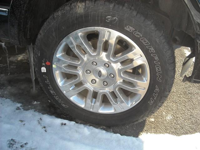 Ford F150 2011 photo 2