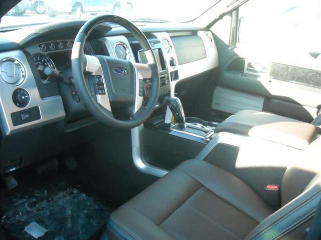 Ford F150 2011 photo 3