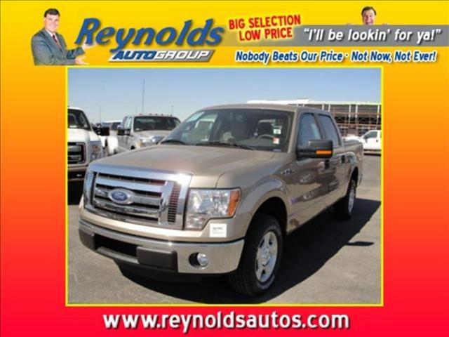 Ford F150 XLT Xcab5.4 Pickup