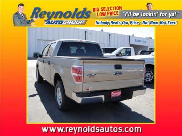Ford F150 2011 photo 2