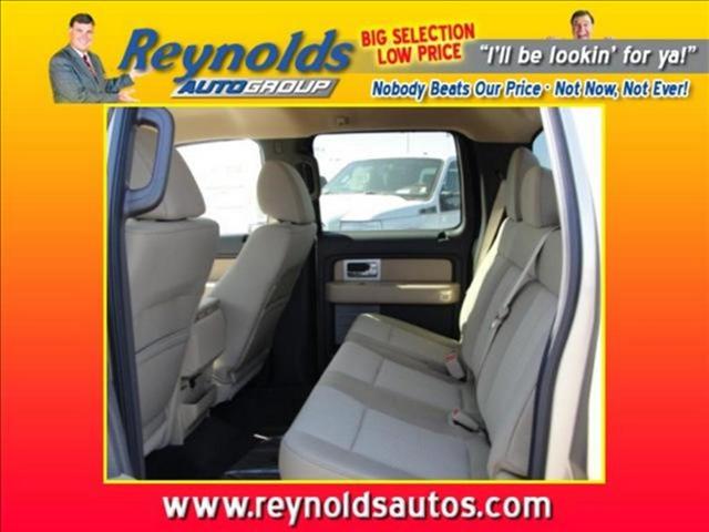Ford F150 2011 photo 4
