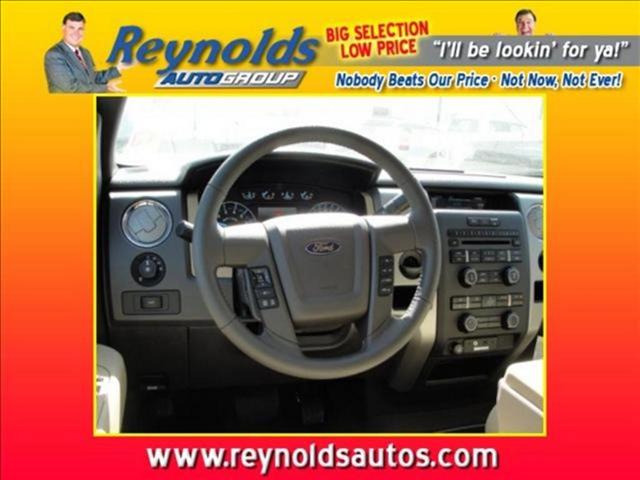 Ford F150 2011 photo 5