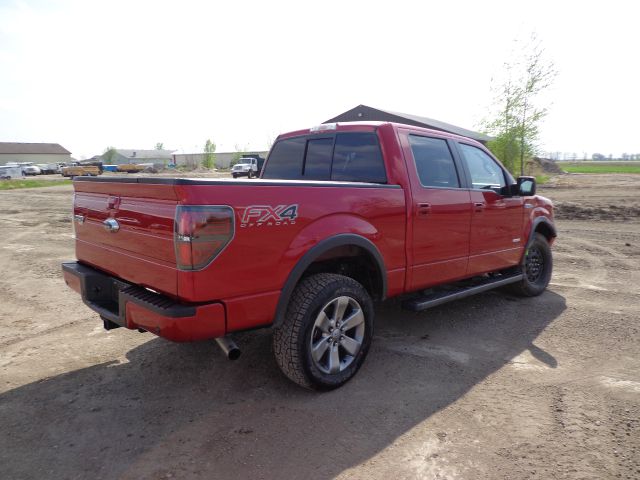 Ford F150 2012 photo 10