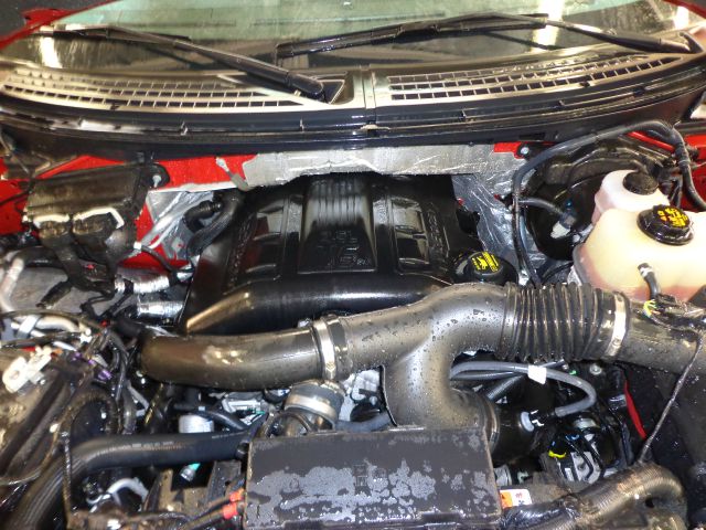 Ford F150 2012 photo 11