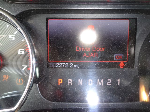 Ford F150 2012 photo 3