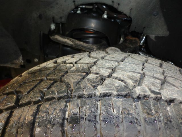 Ford F150 2012 photo 4