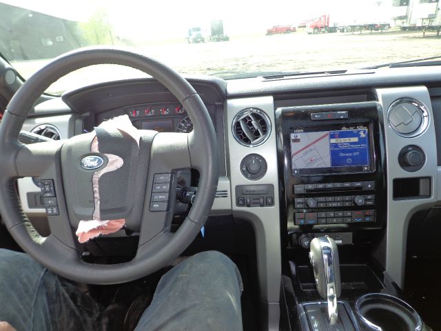 Ford F150 2012 photo 5