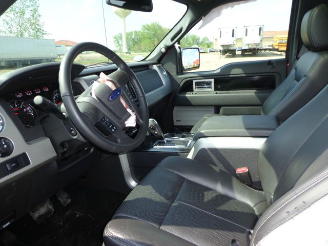 Ford F150 2012 photo 6