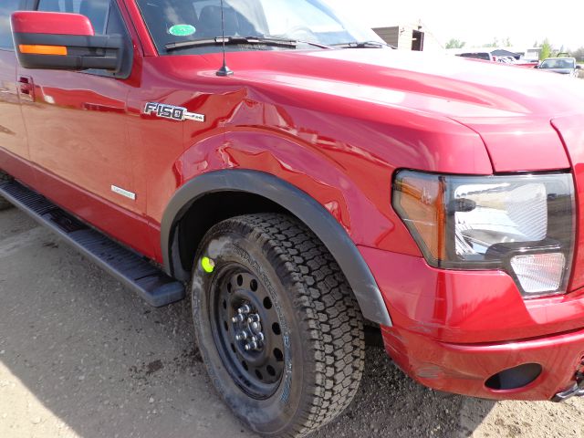 Ford F150 2012 photo 7