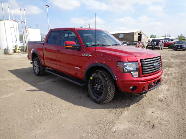 Ford F150 2012 photo 9