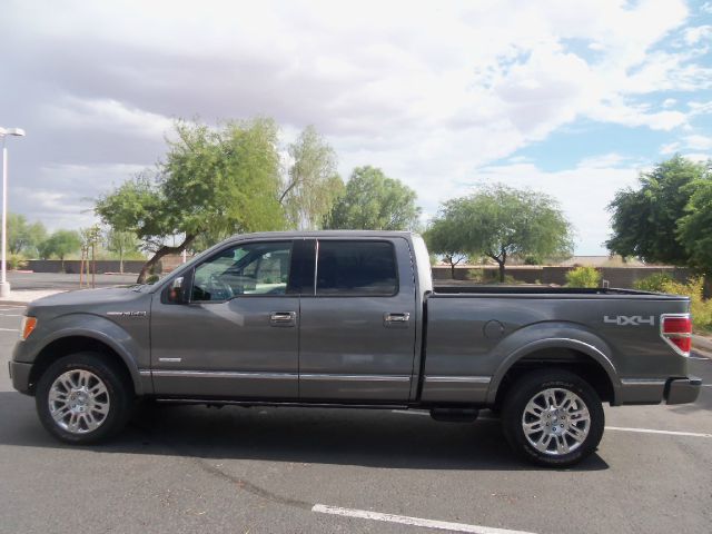 Ford F150 2012 photo 2