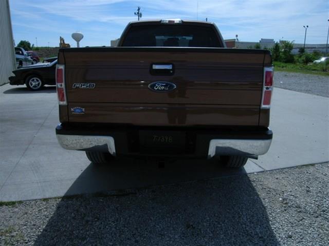 Ford F150 2012 photo 2