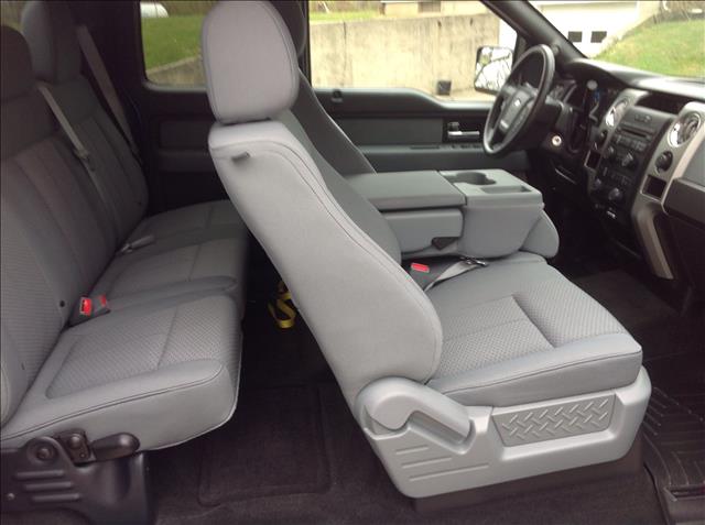 Ford F150 2012 photo 1