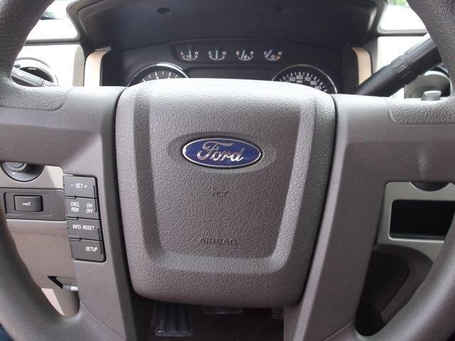 Ford F150 2012 photo 6