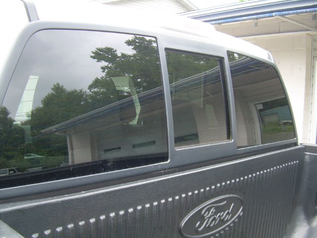 Ford F150 2012 photo 1