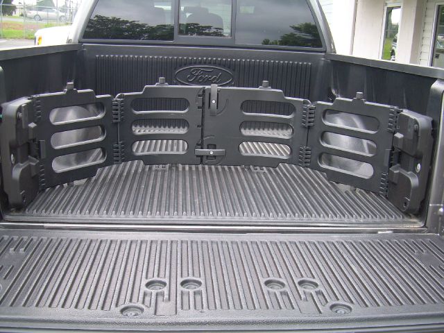 Ford F150 2012 photo 2