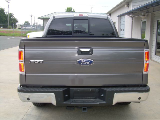 Ford F150 2012 photo 3