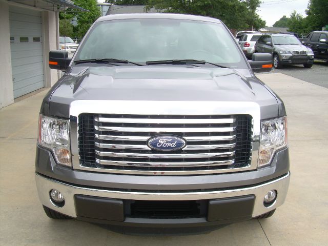 Ford F150 2012 photo 4