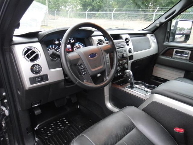 Ford F150 2012 photo 4