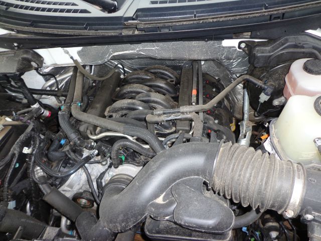 Ford F150 2012 photo 1