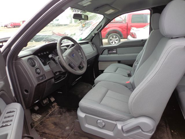 Ford F150 2012 photo 4
