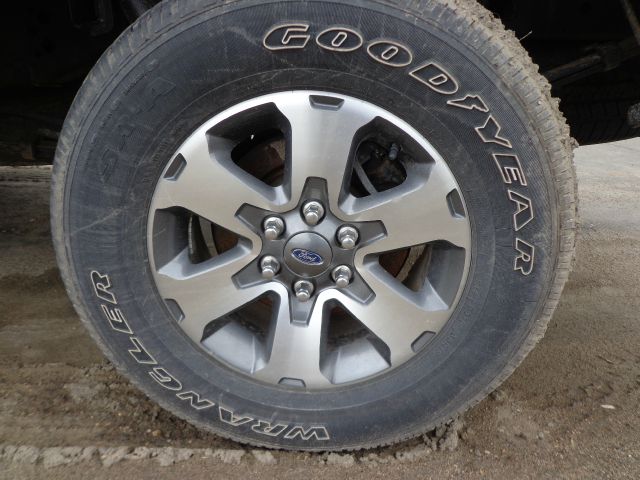 Ford F150 2012 photo 5