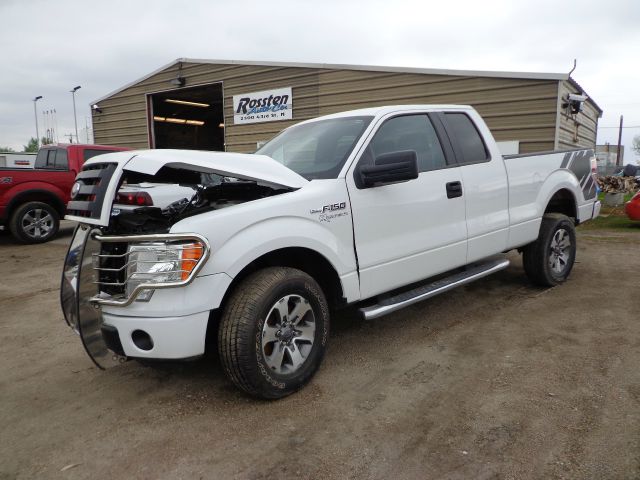 Ford F150 2012 photo 6