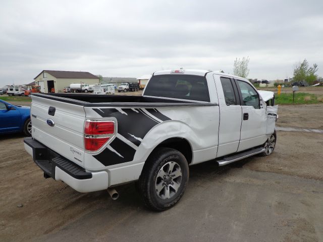 Ford F150 2012 photo 7