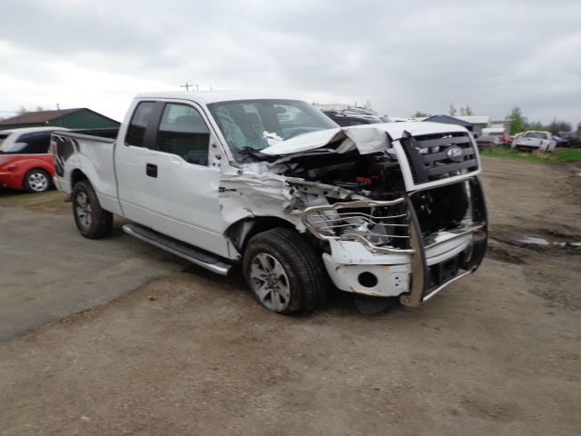 Ford F150 2012 photo 9