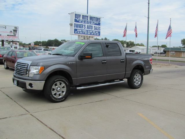 Ford F150 2012 photo 1