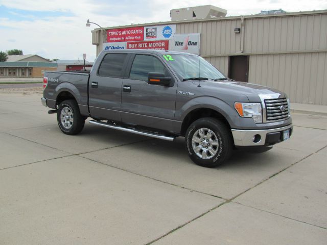 Ford F150 2012 photo 2