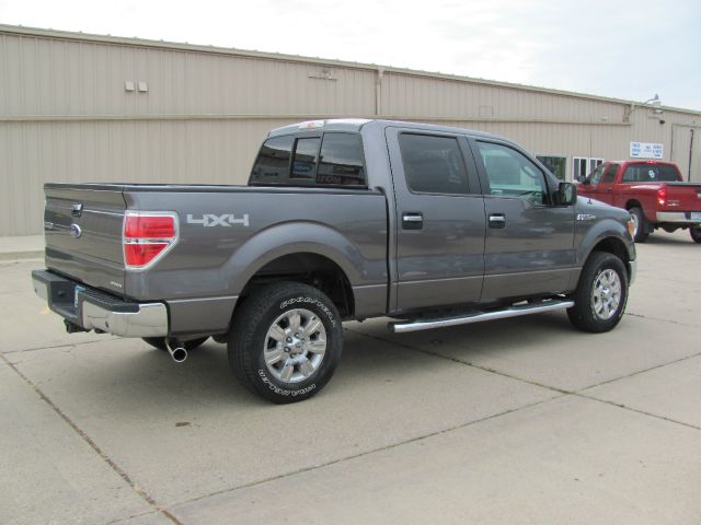 Ford F150 2012 photo 3