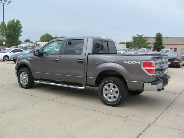 Ford F150 2012 photo 4
