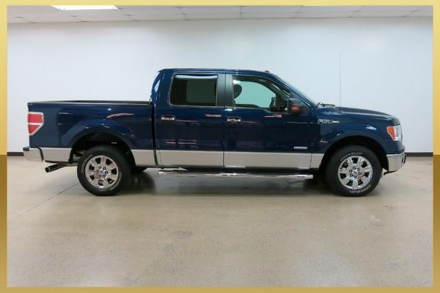 Ford F150 4dr 2.5L Turbo Pickup Truck