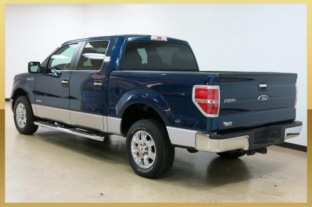 Ford F150 2012 photo 3