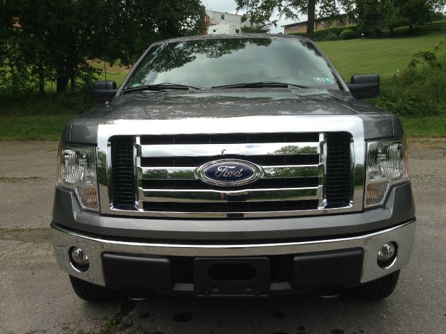 Ford F150 2012 photo 1