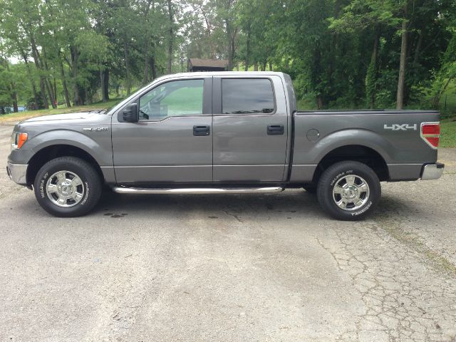 Ford F150 2012 photo 2