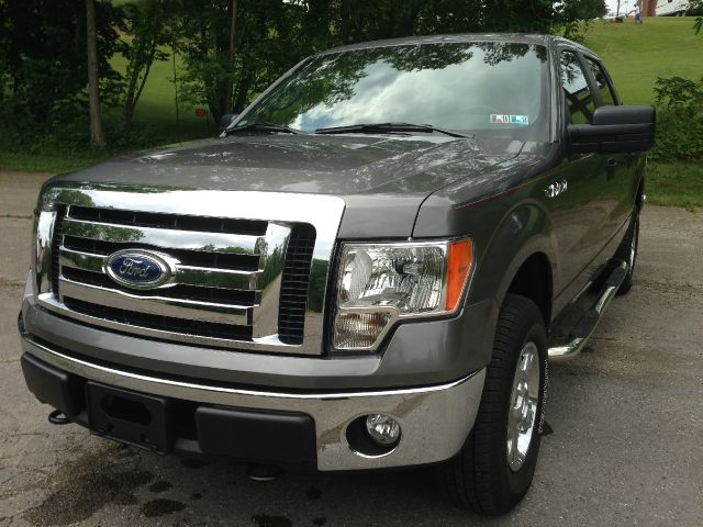 Ford F150 2012 photo 3