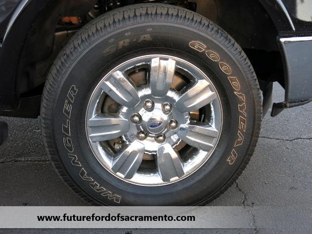 Ford F150 SEL Premium Minivan 4D Pickup Truck