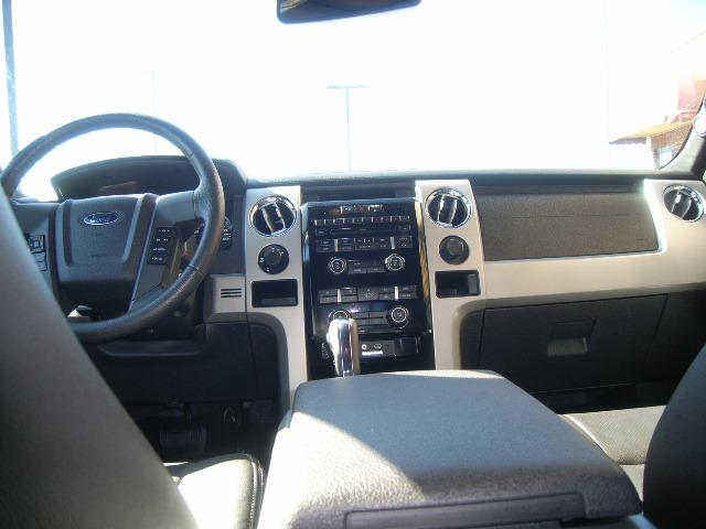 Ford F150 2012 photo 3
