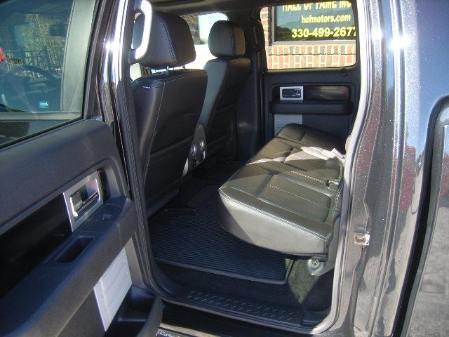 Ford F150 2012 photo 4