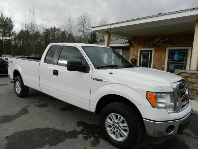 Ford F150 2012 photo 1