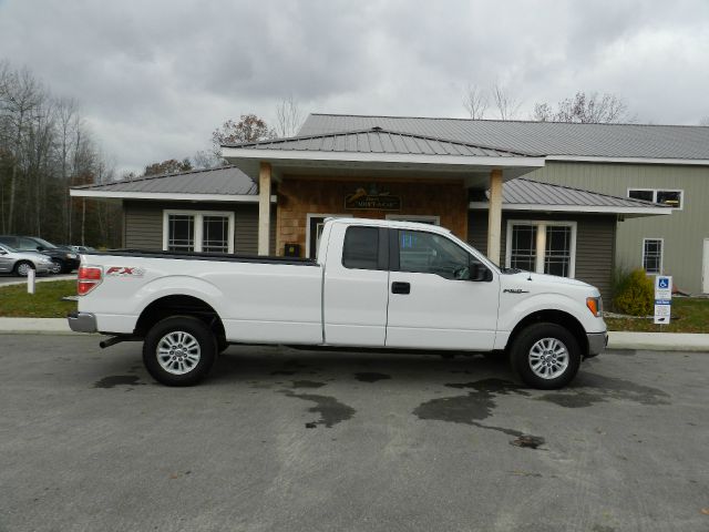 Ford F150 2012 photo 3