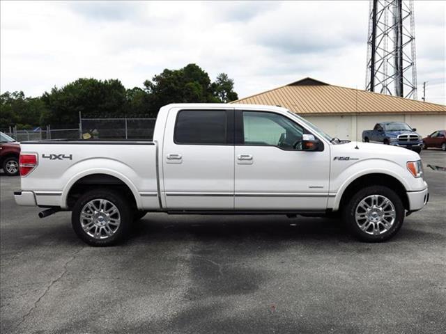 Ford F150 SE ONE Owner Clean Carfax Van Pickup Truck