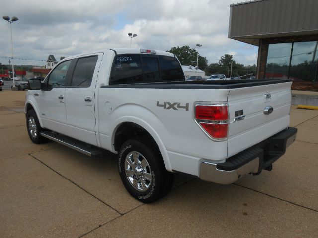 Ford F150 C230 Sport W/navigation Pickup Truck