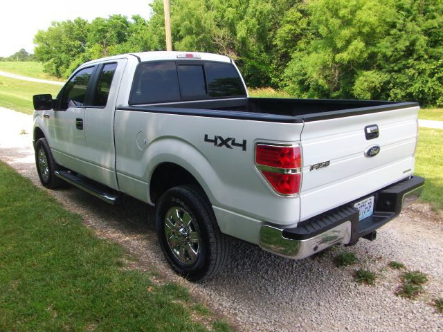 Ford F150 2012 photo 0