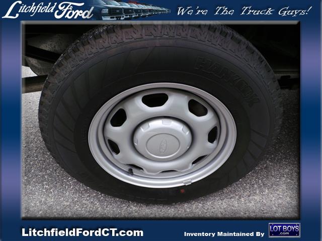 Ford F150 2012 photo 5