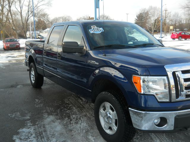 Ford F150 2012 photo 1